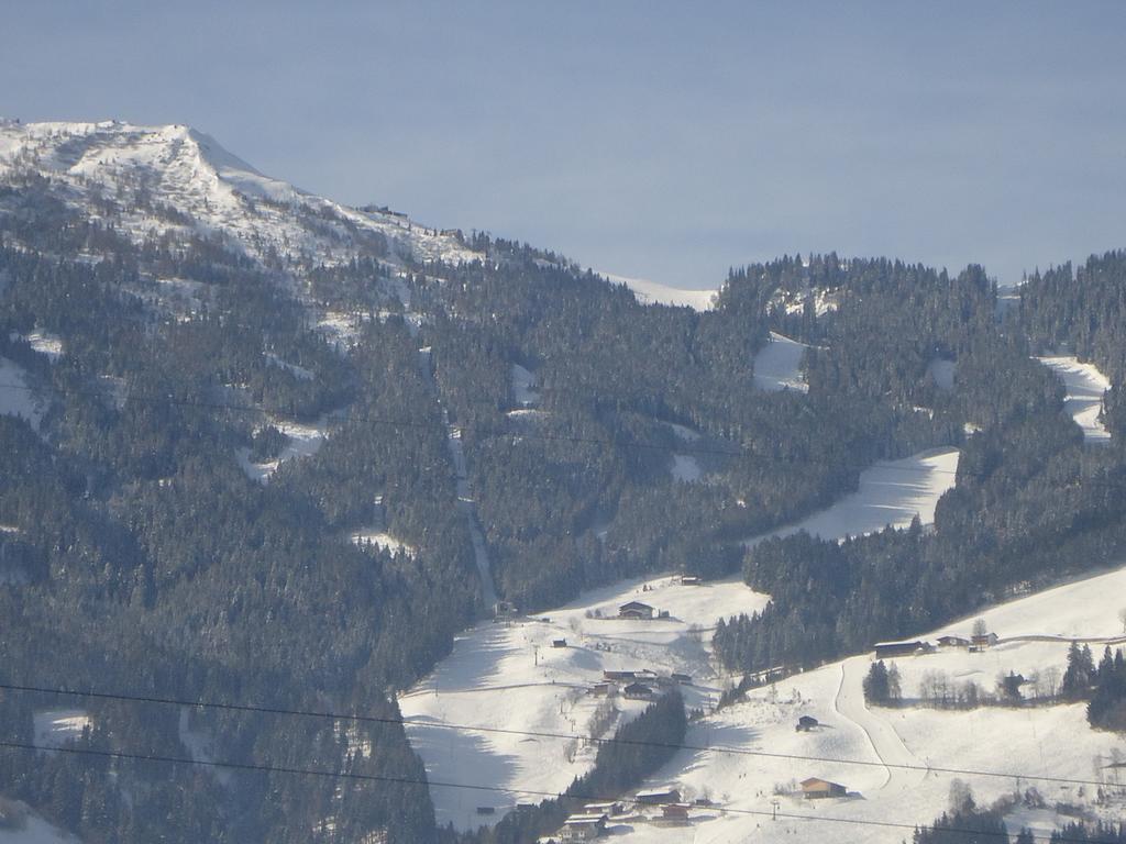 Kilahof Lejlighed Hart im Zillertal Værelse billede