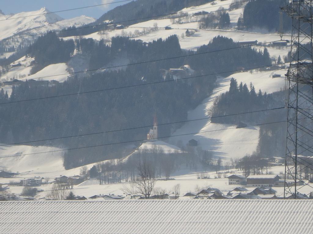 Kilahof Lejlighed Hart im Zillertal Værelse billede